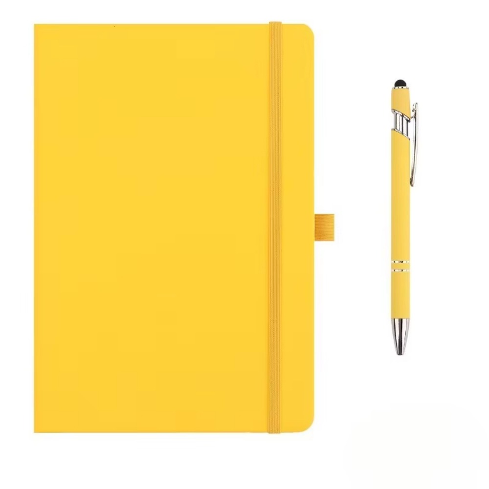 Leather Work Diary Covers - Mini Cep Defterleri a6 Deri Kapaklı
