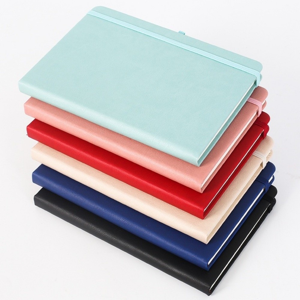 Mini Cep Defterleri a6 Deri Ka - Leather Work Diary Covers incelemesi ve fiyatı
