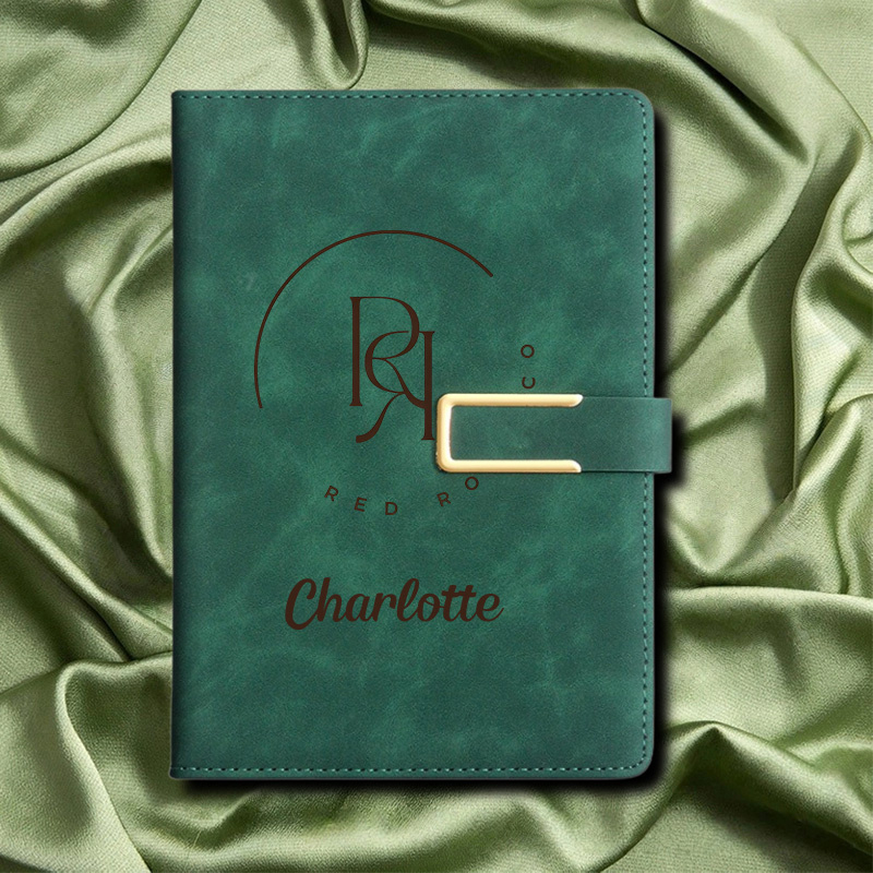 Kişiselleştirilebilir Suni Der - Leather Work Diary Covers incelemesi ve fiyatı