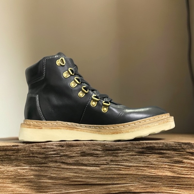 El yapımı Yıkanmış Hakiki Deri - Leather Work Western incelemesi ve fiyatı