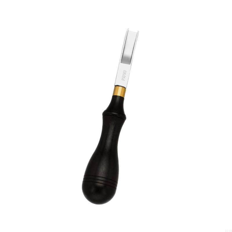 Deri Kenar Düzeltme Eğim Aleti - Leatherwork Edge Beveler incelemesi ve fiyatı