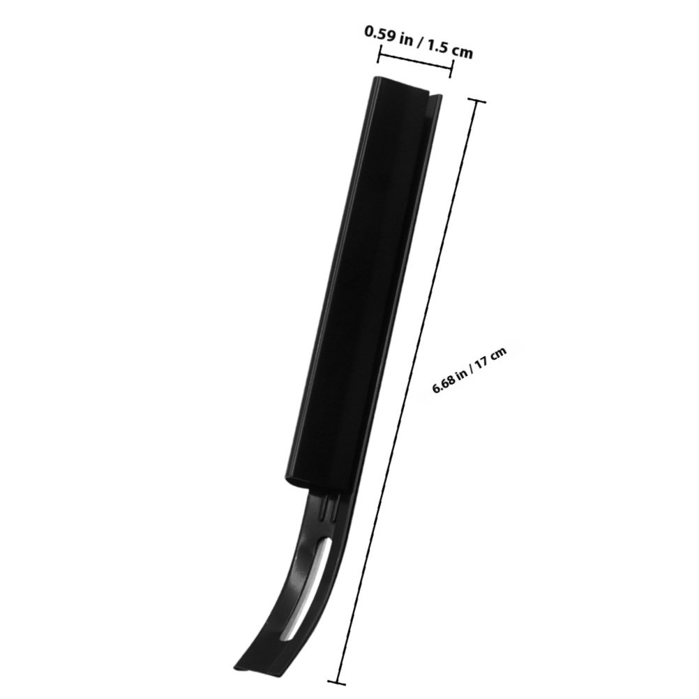 1 Set Kenar İnceltme Aleti Dik - Leatherwork Edge Beveler incelemesi ve fiyatı