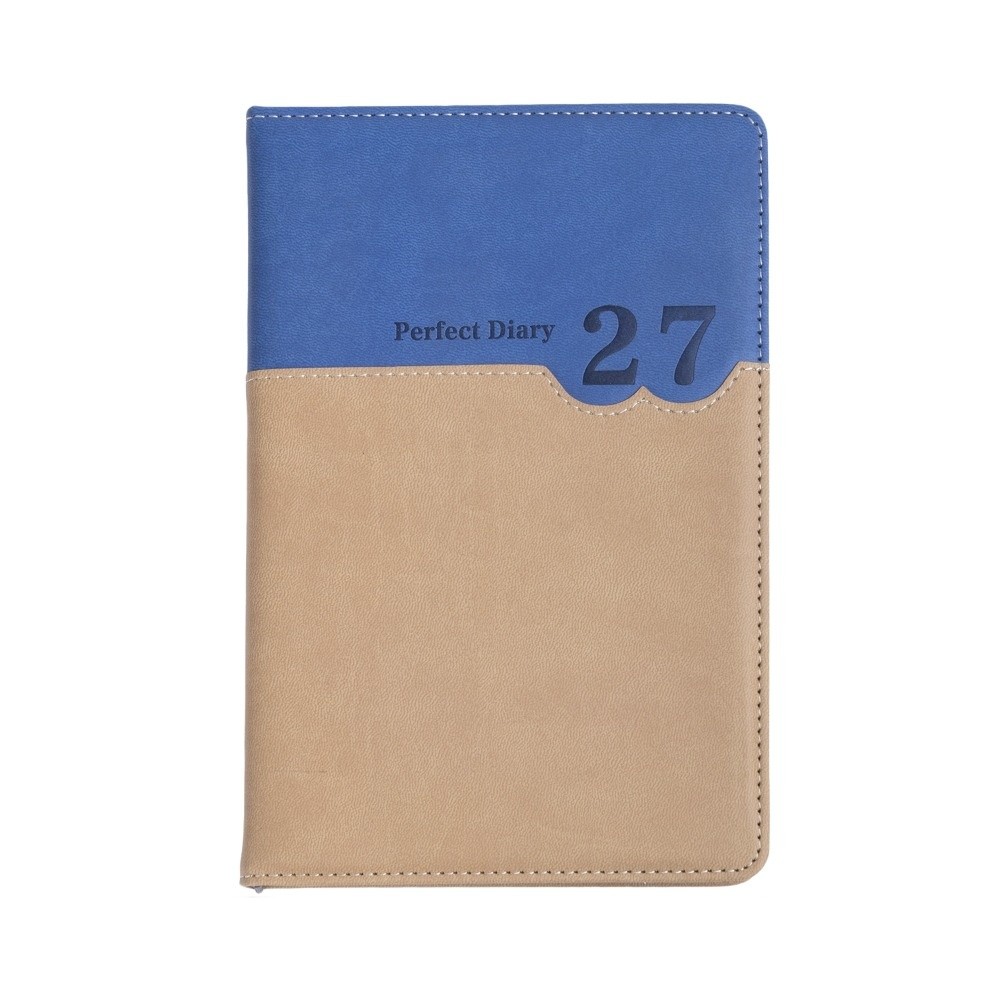 Ofis Çalışma Planlayıcısı 2027 - Leather Work Diary Covers incelemesi ve fiyatı