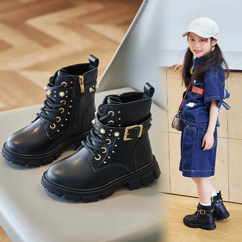 Sonbahar Kış Kızlar Polar Asta - Leather Work For Kids incelemesi ve fiyatı
