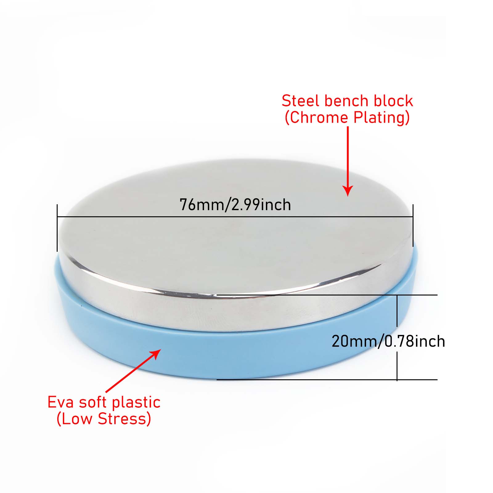 Takı Damgalama Tezgahı Metal D - Leatherwork Jewelry incelemesi ve fiyatı