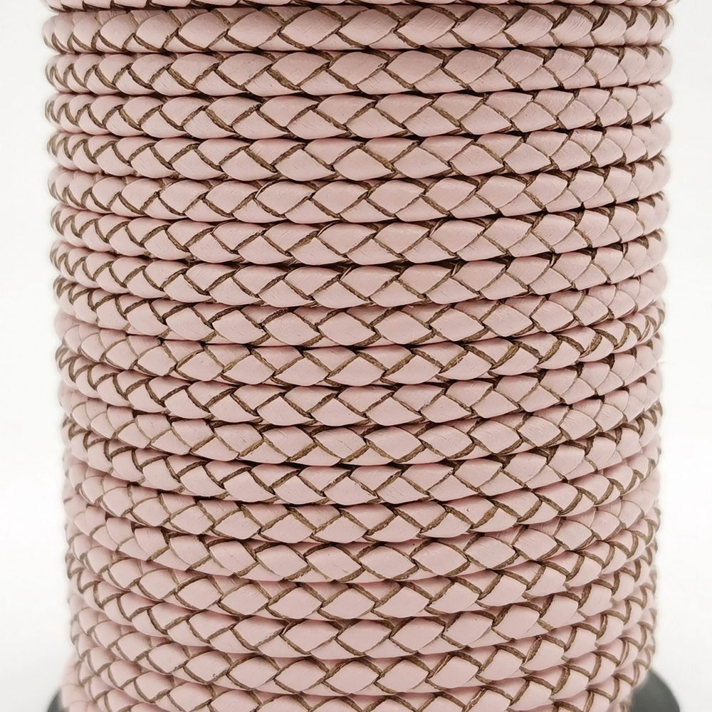 Aaazee 2 metre 4mm yuvarlak be - Leatherwork Jewelry incelemesi ve fiyatı