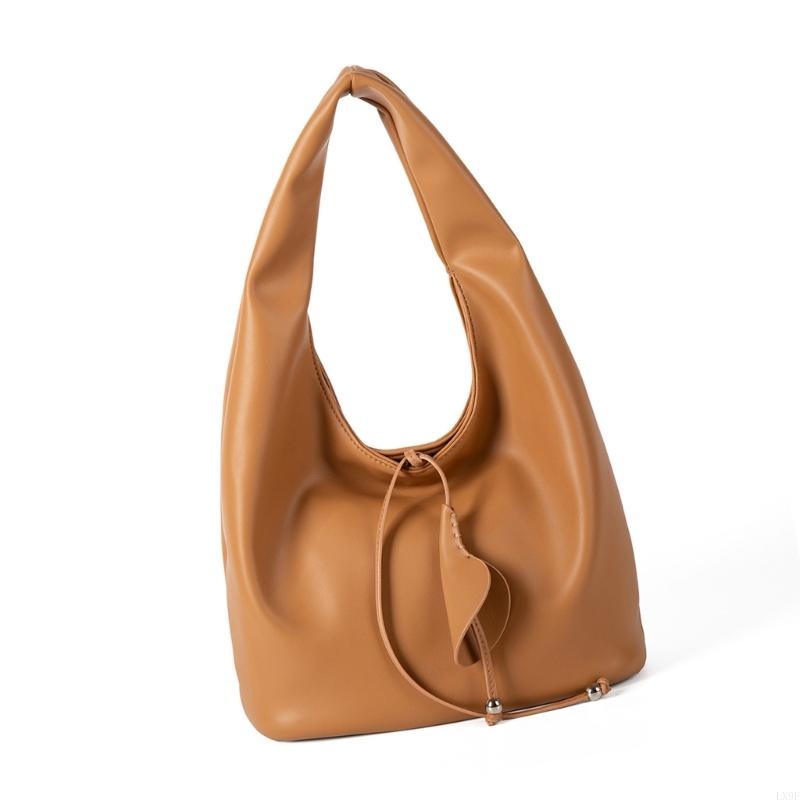 Pratik PU çantası Konforlu omu - Leatherwork Essentials incelemesi ve fiyatı