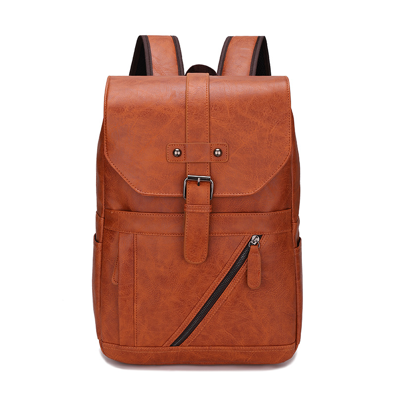 AOTIAN Yüksek Kaliteli İş Bask - Leather Work Rucksack Mens incelemesi ve fiyatı