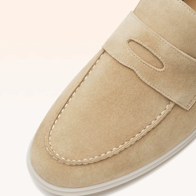 Tasarımcı Lüks Süet İş Günlük  - Leather Work For Kids incelemesi ve fiyatı