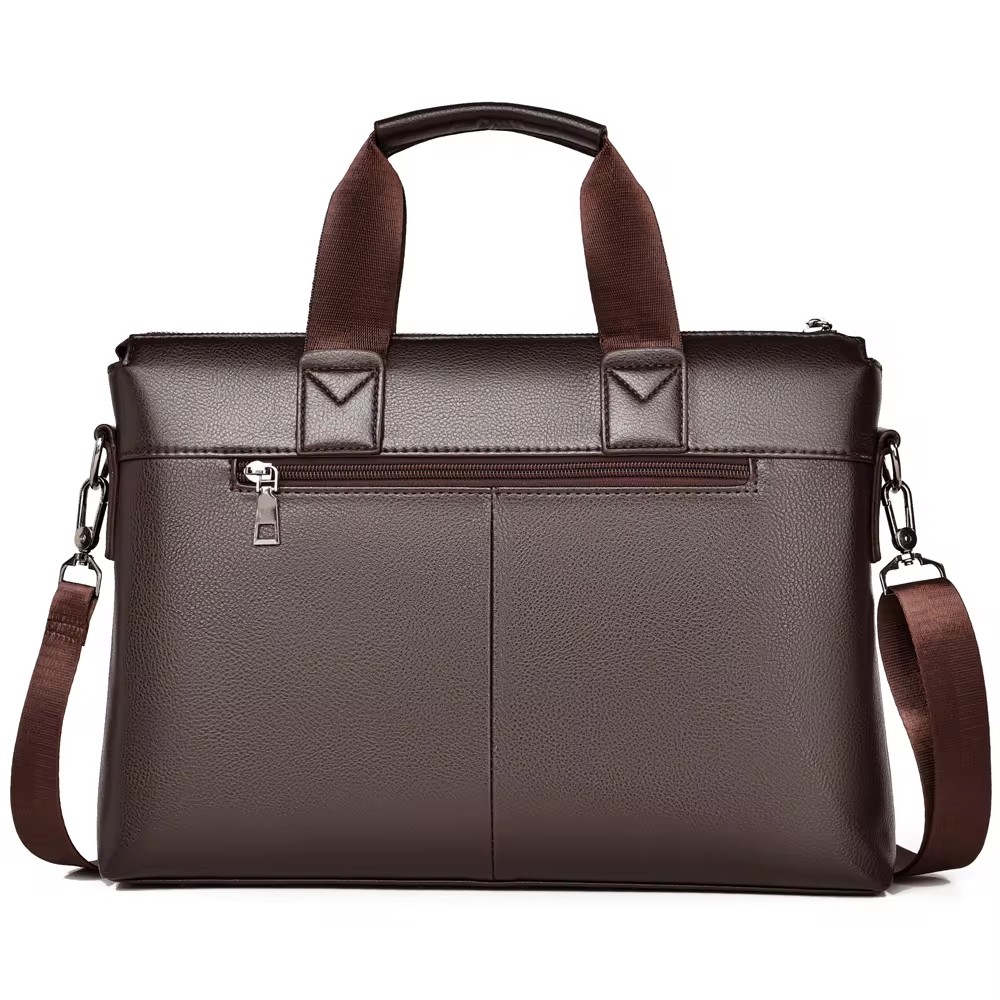 2026 Yeni Erkek Evrak Çantası  - Leather Work Bag Mens incelemesi ve fiyatı