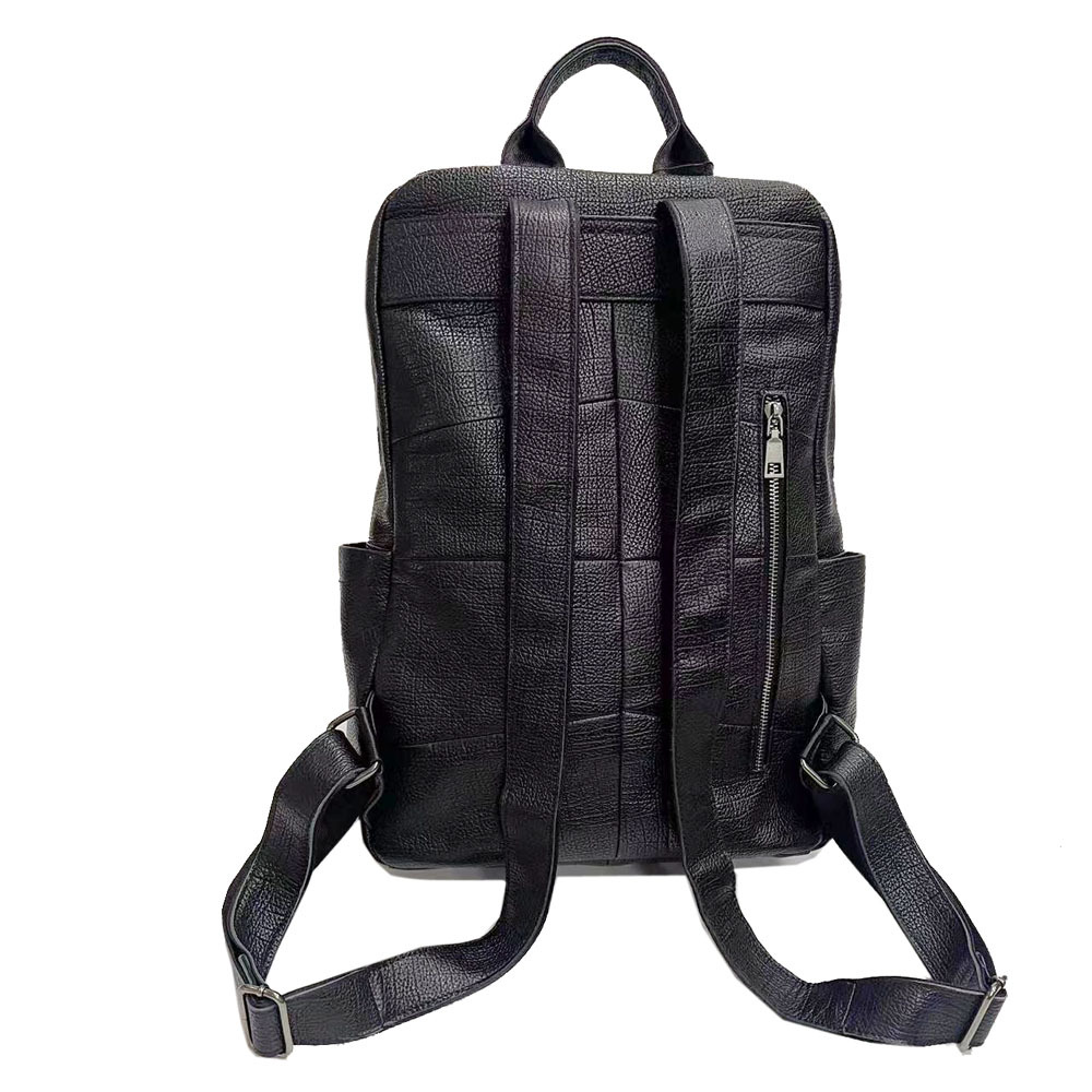 Büyük Boy Erkek Hakiki Deri Se - Leather Work Rucksack Mens incelemesi ve fiyatı