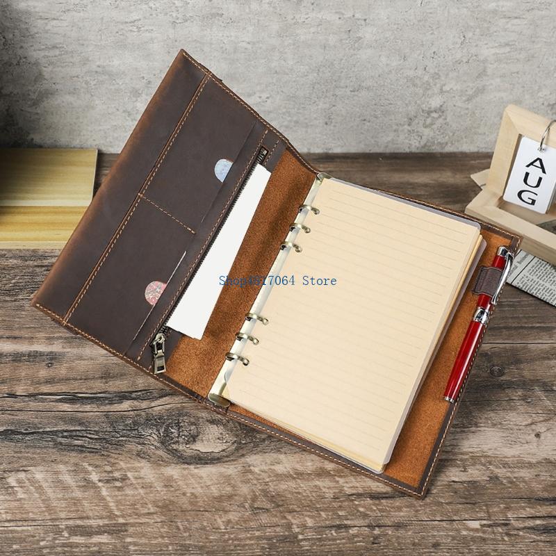 Günlük Günlük Tutma ve Planlam - Leather Work Diary Covers incelemesi ve fiyatı