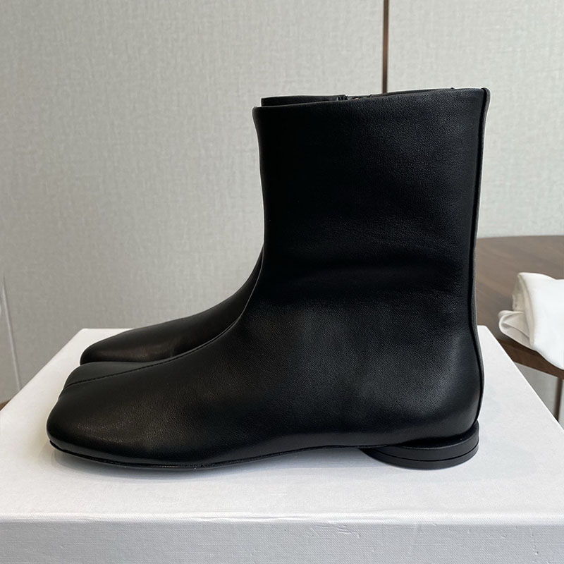 Chelsea Boots Kadın Süet Düz T - Leather Work For Kids incelemesi ve fiyatı