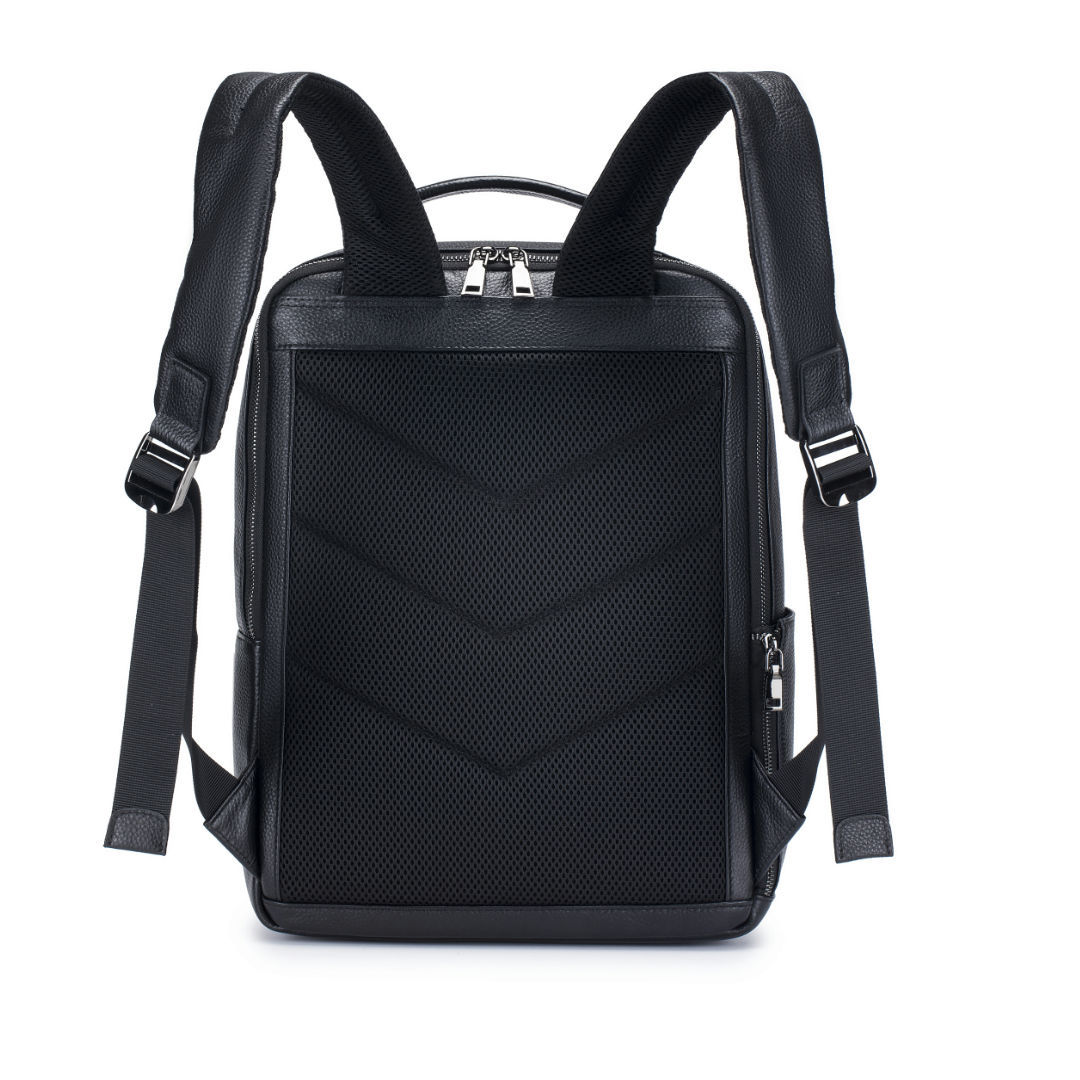 Erkek Hakiki Deri Seyahat Sırt - Leather Work Rucksack Mens incelemesi ve fiyatı