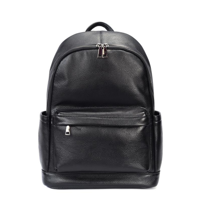 Erkek Hakiki Deri Seyahat Sırt - Leather Work Rucksack Mens incelemesi ve fiyatı