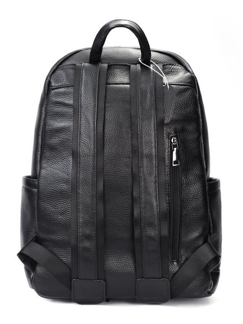 Erkek Hakiki Deri Seyahat Sırt - Leather Work Rucksack Mens incelemesi ve fiyatı
