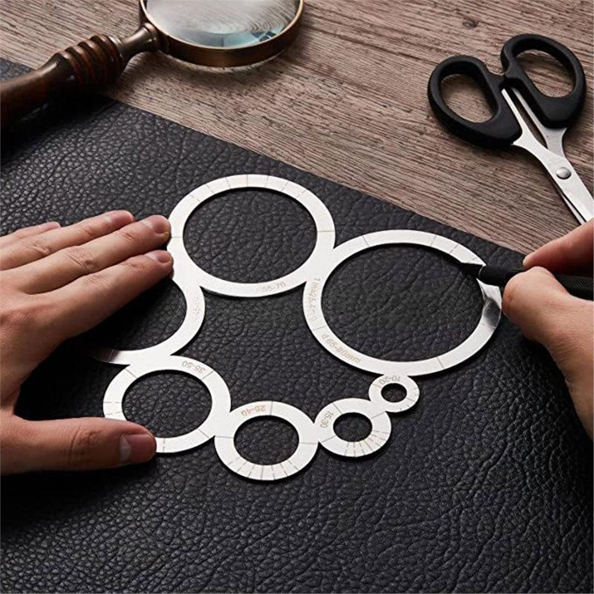 2026 Yeni Model Deri İşleme Kö - Leatherwork Essentials incelemesi ve fiyatı