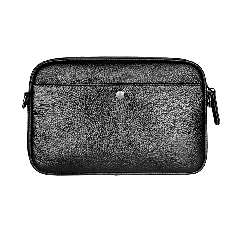 Erkek Hakiki Deri Omuz Çantası - Leather Work Bag Mens incelemesi ve fiyatı