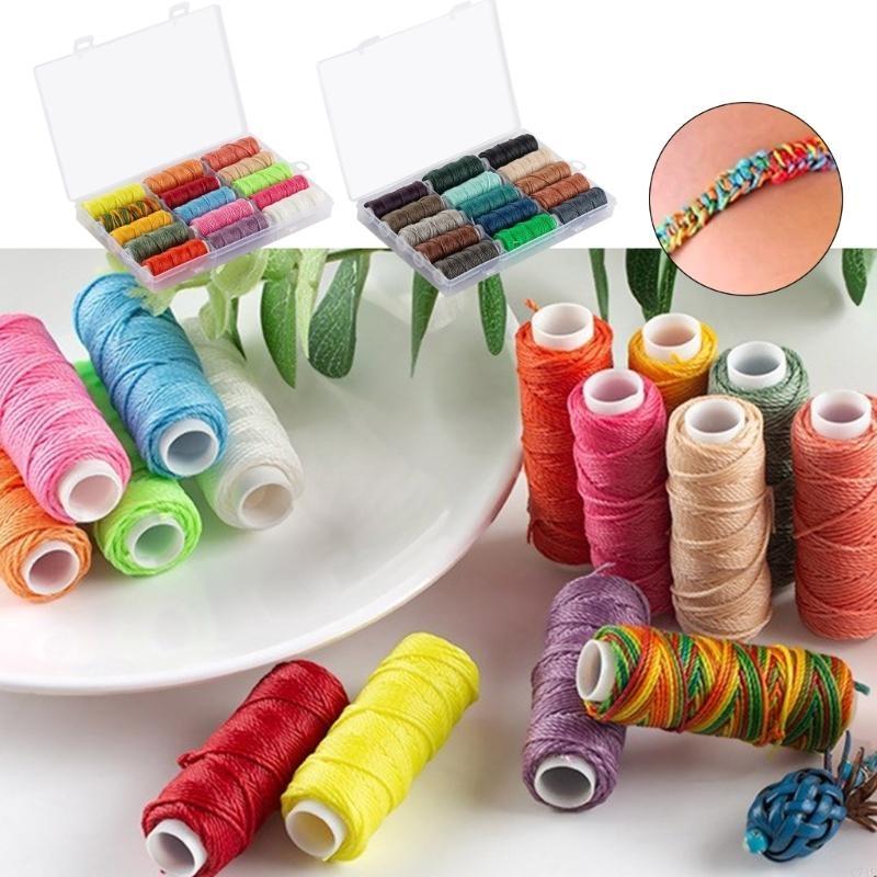 Ciltleme İpliği Yapımı Bilezik - Leatherwork Jewelry incelemesi ve fiyatı