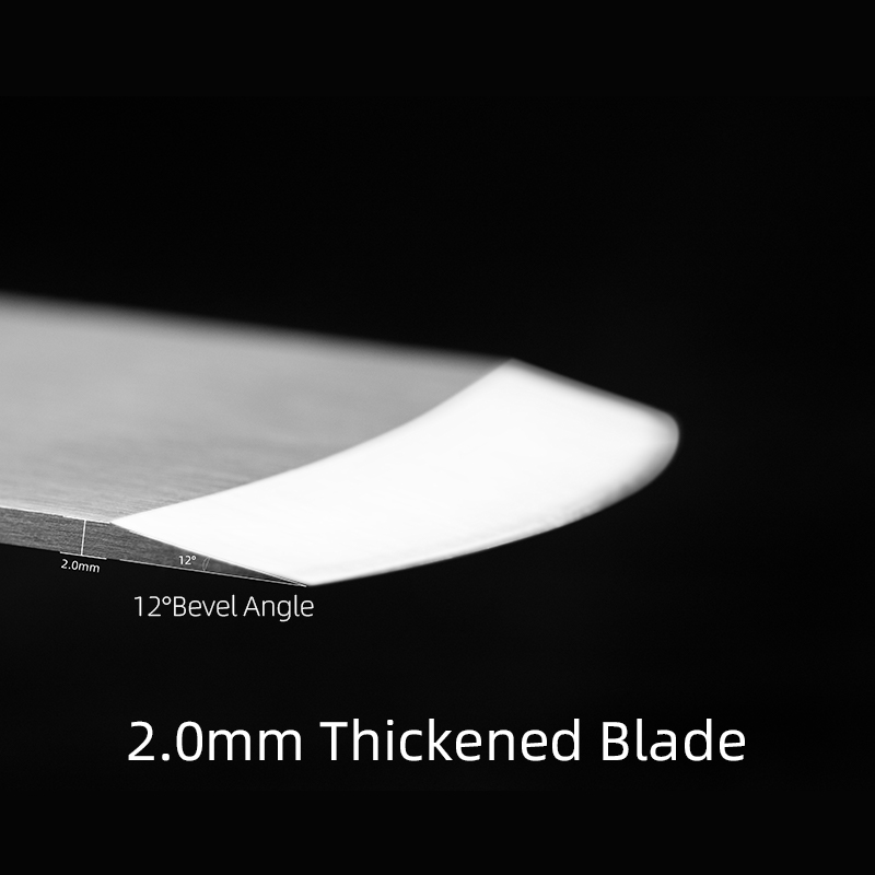 WUTA Tasarım Profesyonel Deri  - Round Knife Leatherwork incelemesi ve fiyatı