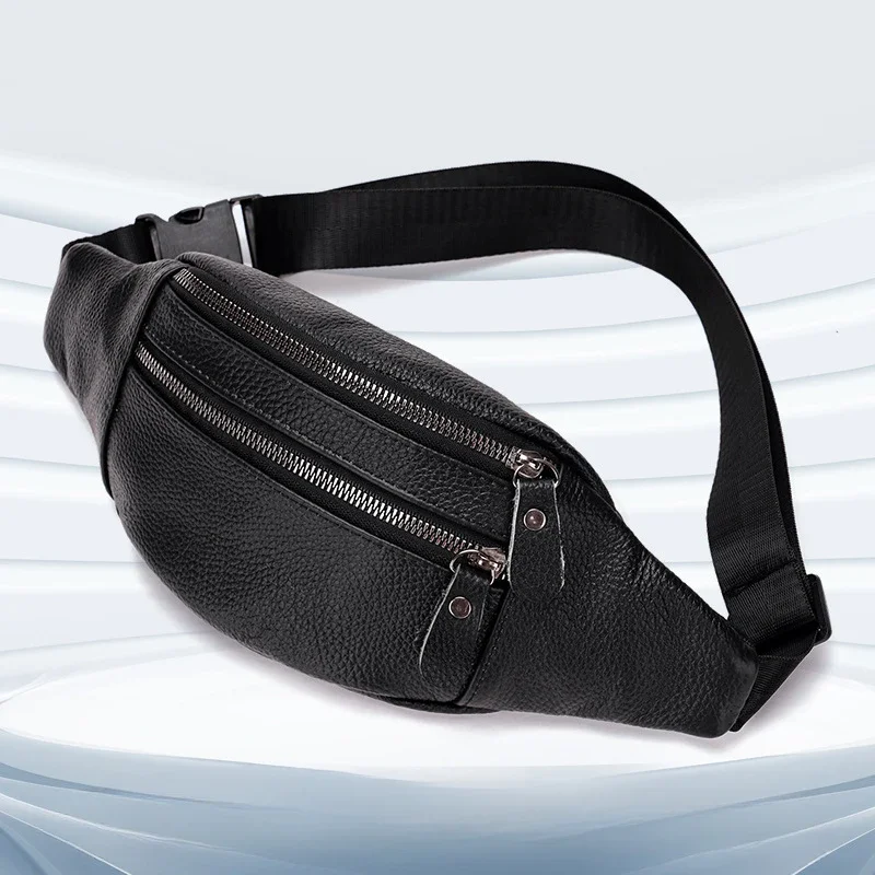 Hakiki Deri Erkek Bel Çantası  - Leather Work Bag Mens incelemesi ve fiyatı