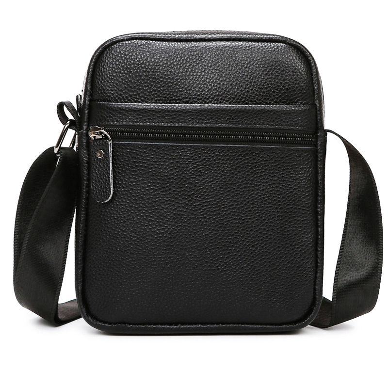 Erkek İş Deri Omuz Çantası Tre - Leather Work Bag Mens incelemesi ve fiyatı