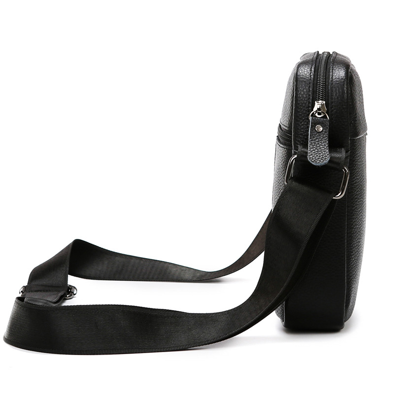 Erkek İş Deri Omuz Çantası Tre - Leather Work Bag Mens incelemesi ve fiyatı