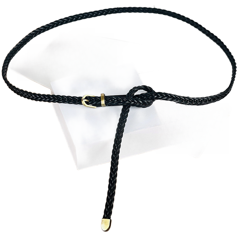 Günlük Rahat Kullanım İçin Del - Leather Works Belt incelemesi ve fiyatı
