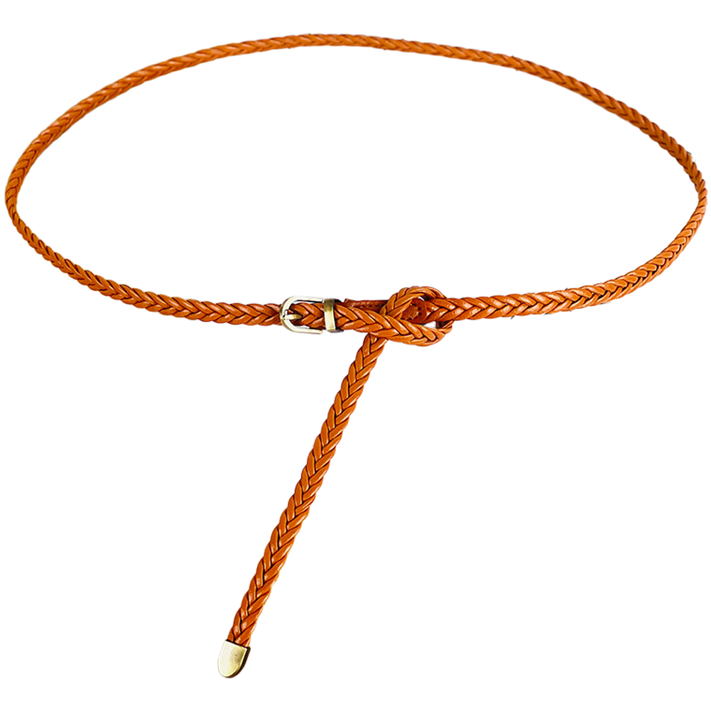 Günlük Rahat Kullanım İçin Del - Leather Works Belt incelemesi ve fiyatı
