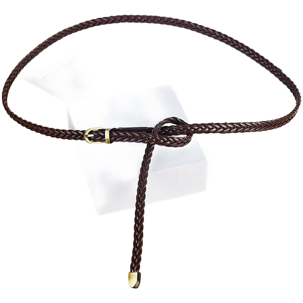 Günlük Rahat Kullanım İçin Del - Leather Works Belt incelemesi ve fiyatı
