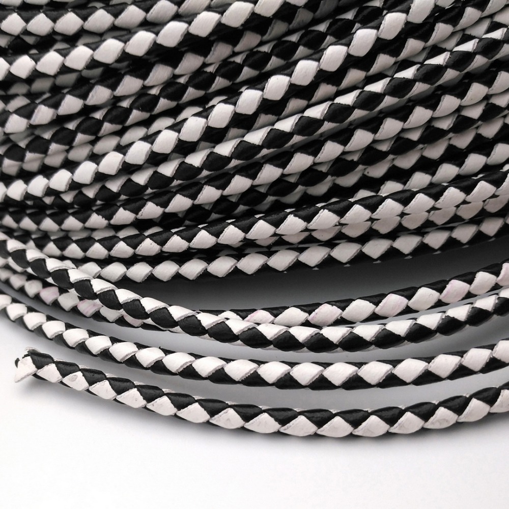 Aaazee 2 metre 4mm yuvarlak si - Leatherwork Jewelry incelemesi ve fiyatı