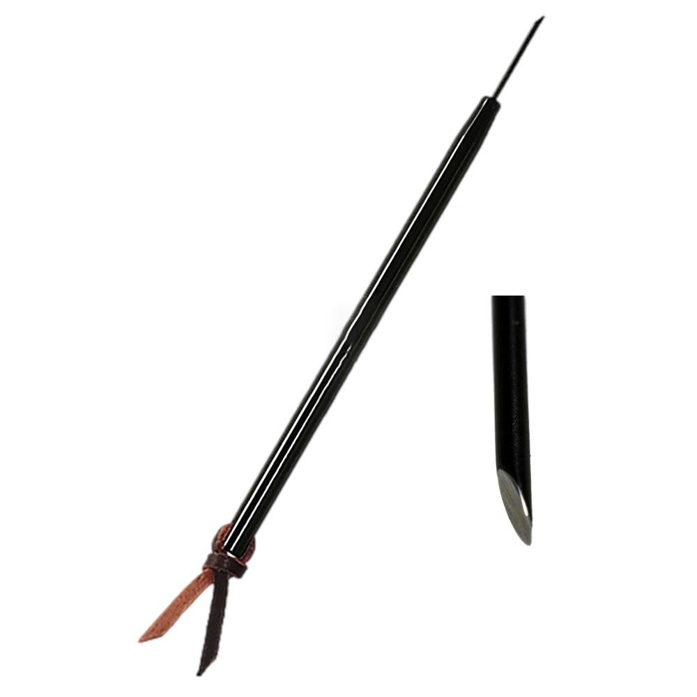 EIGER Tool TK-04 Küçük Yuvarla - Round Knife Leatherwork incelemesi ve fiyatı