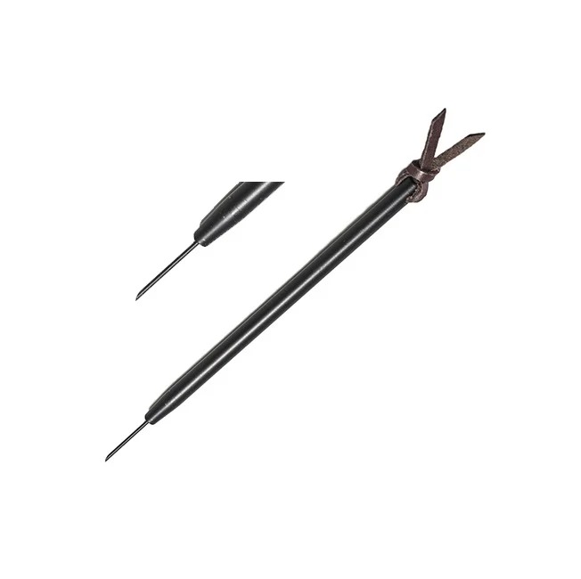 EIGER Tool TK-04 Küçük Yuvarla - Round Knife Leatherwork incelemesi ve fiyatı