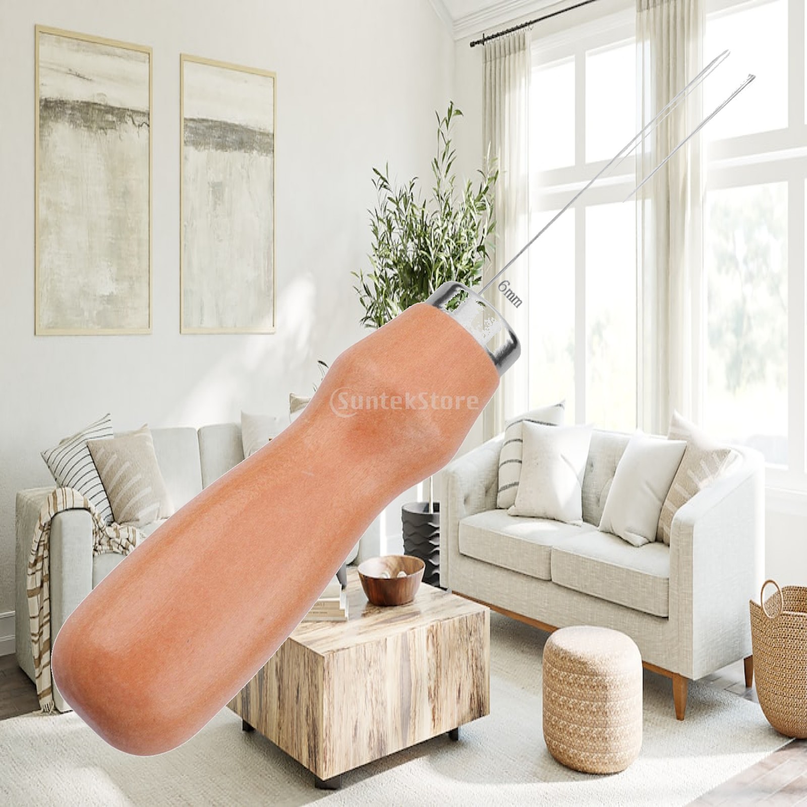 Geniş Ağızlı Deri İşleme Kenar - Leatherwork Edge Beveler incelemesi ve fiyatı