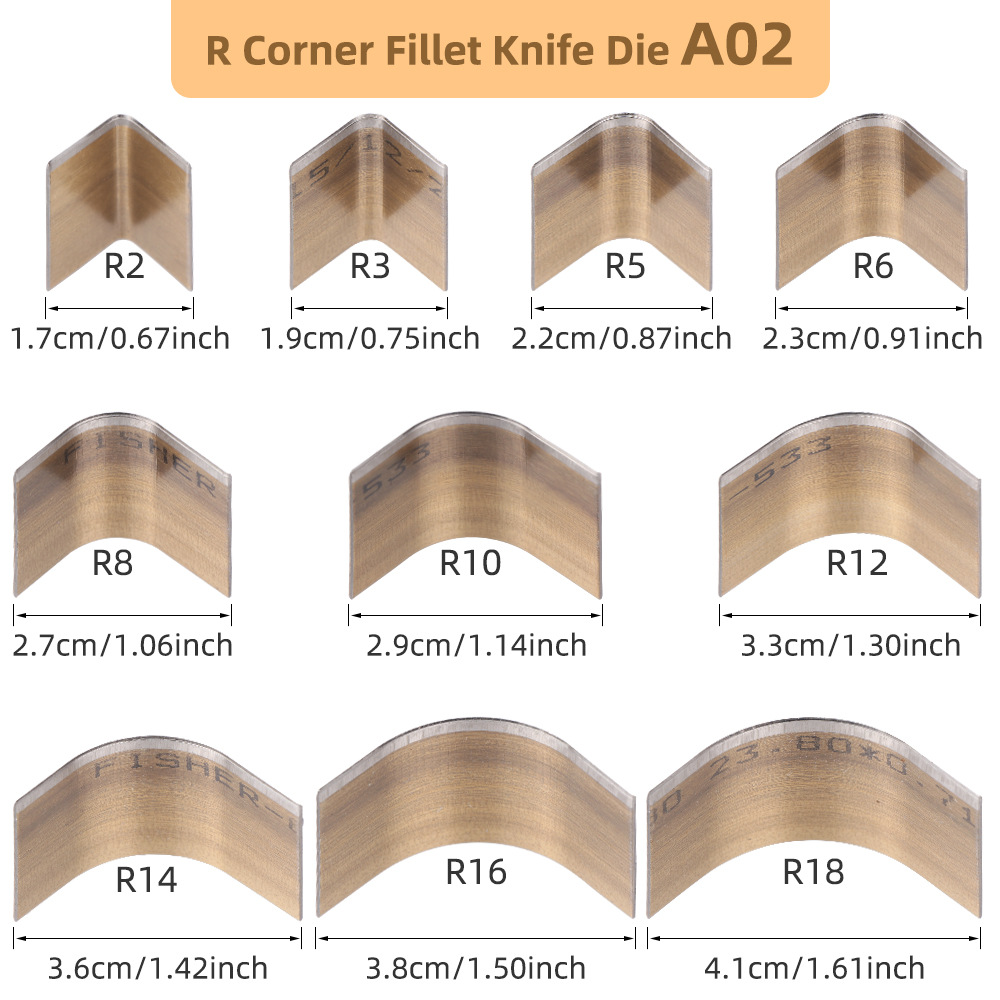 1 Takım El Yapımı Damgalama Ar - Round Knife Leatherwork incelemesi ve fiyatı