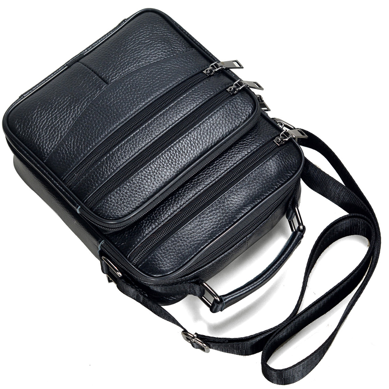 Erkekler Hakiki deri çantalar  - Leather Work Bag Mens incelemesi ve fiyatı
