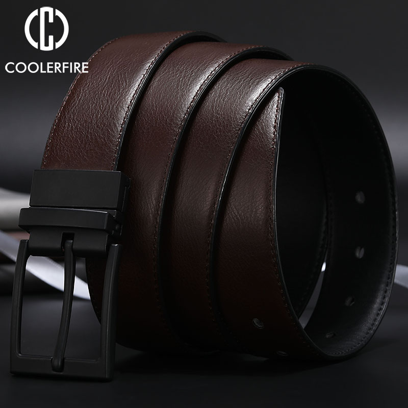 Erkek Kemer İş Elbise Kemerler - Leather Works Belt incelemesi ve fiyatı