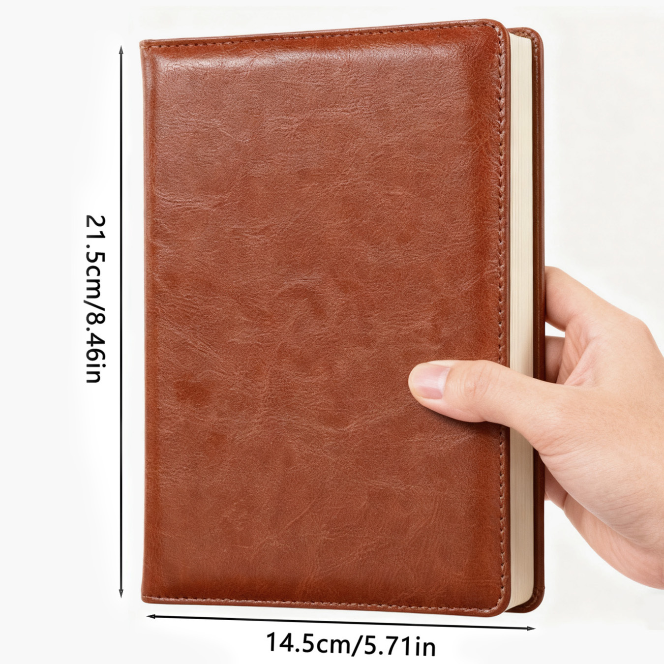 Gerçekçi Su Samuru Hayvan Figü - Leather Work Diary Covers incelemesi ve fiyatı