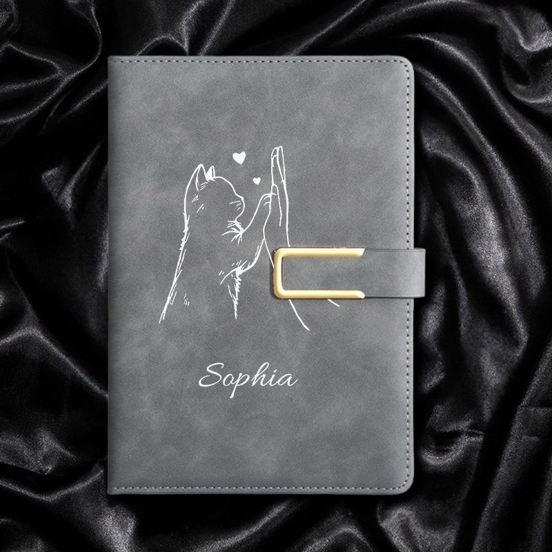 Özel İsimli Özel Suni Deri Def - Leather Work Diary Covers incelemesi ve fiyatı