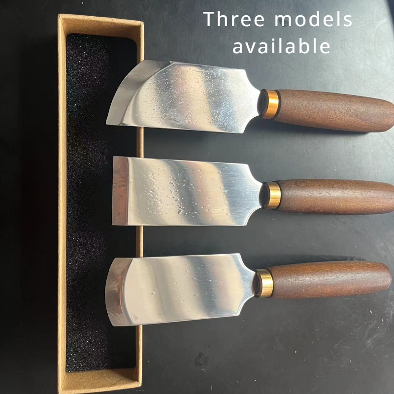 Deri Kesme Aletleri Düz Kenar  - Leatherwork Edge Beveler incelemesi ve fiyatı