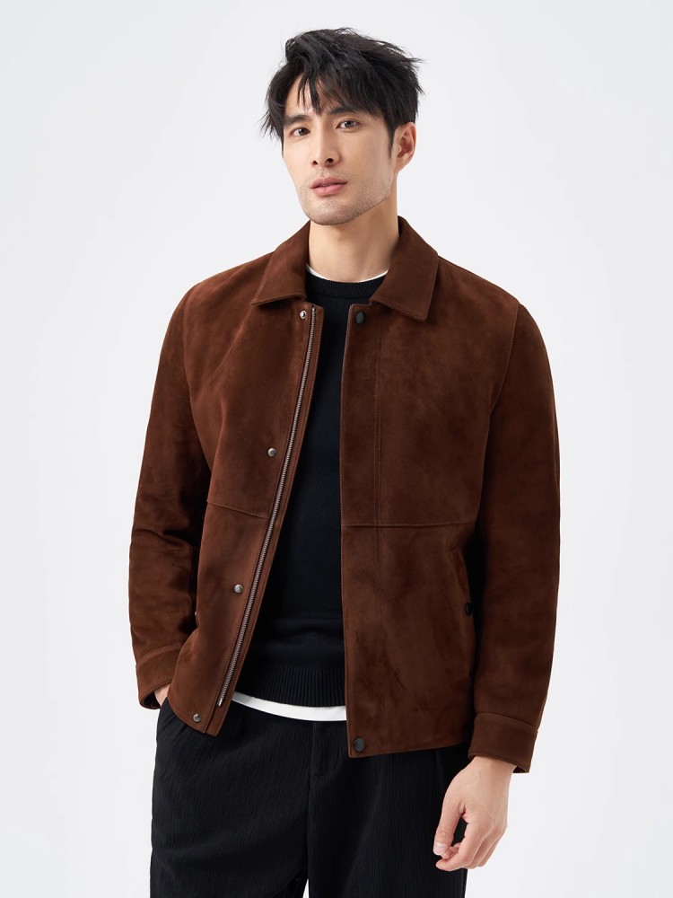 En Kaliteli Doğal Gerçek Süet  - Leather Work For Kids incelemesi ve fiyatı