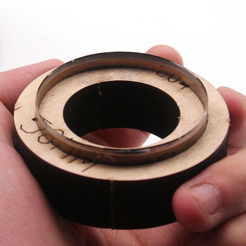 1 adet Yuvarlak Deri Kesme Kal - Round Knife Leatherwork incelemesi ve fiyatı