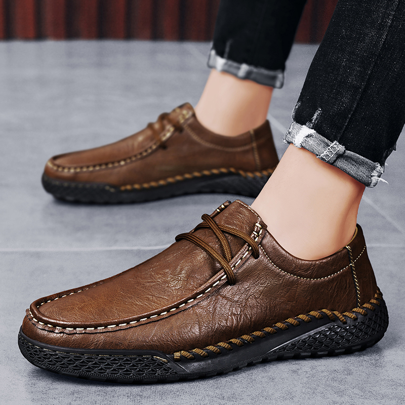 2025 İş elbisesi Temel Ayakkab - Leatherwork Essentials incelemesi ve fiyatı