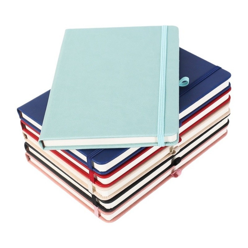 Mini Cep Defterleri a6 Elastik - Leather Work Diary Covers incelemesi ve fiyatı