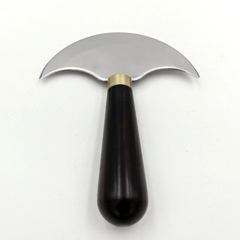 DIY el yapımı deri araçları ya - Round Knife Leatherwork incelemesi ve fiyatı