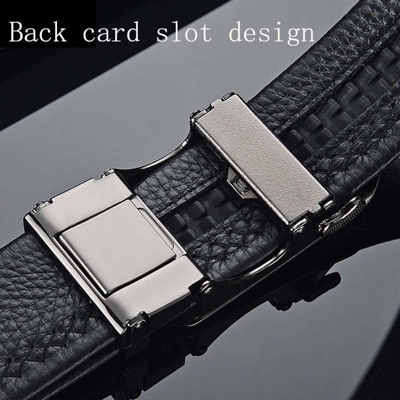 Kemer Erkekler Otomatik Tokalı - Leather Works Belt incelemesi ve fiyatı