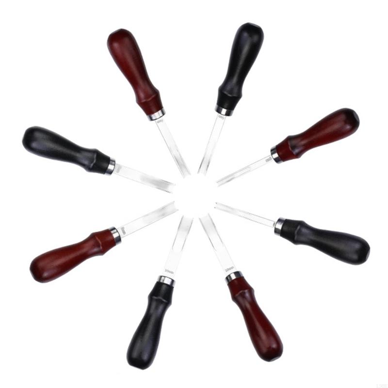 L9BE 4/6/8/10mm Geniş Deri San - Leatherwork Edge Beveler incelemesi ve fiyatı