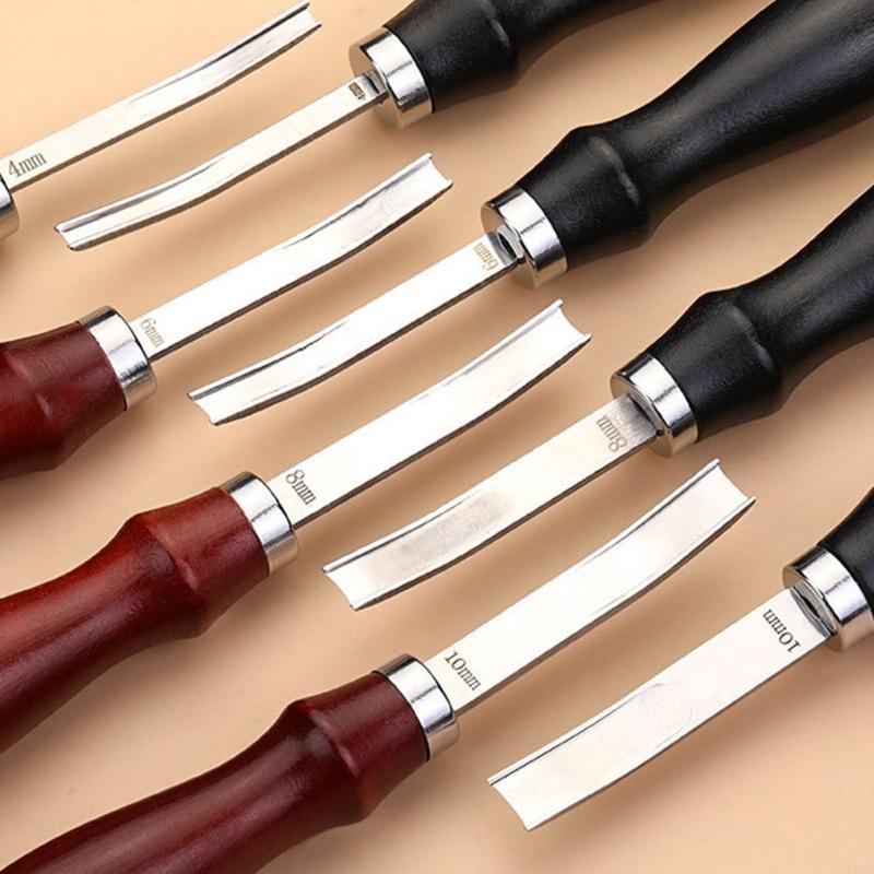 L9BE 4/6/8/10mm Geniş Deri San - Leatherwork Edge Beveler incelemesi ve fiyatı