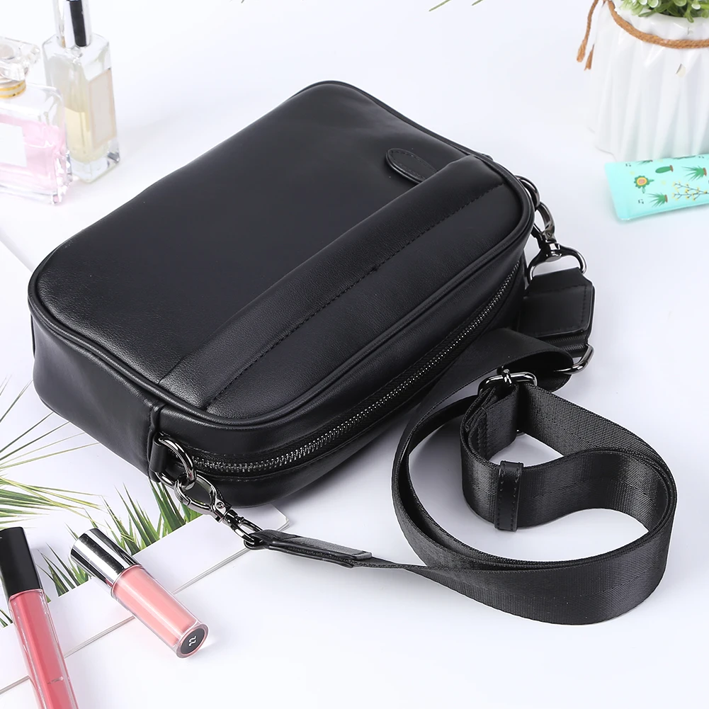 Erkekler klasik desen iş askıl - Leather Work Bag Mens incelemesi ve fiyatı