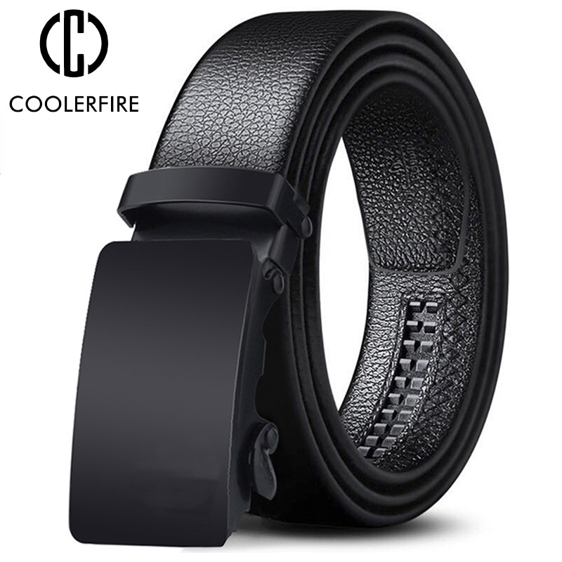Erkekler için Kemer Metal Lüks - Leather Works Belt incelemesi ve fiyatı